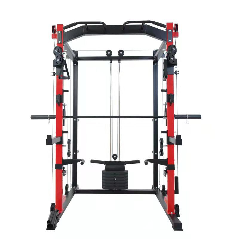 Power Cage Machine