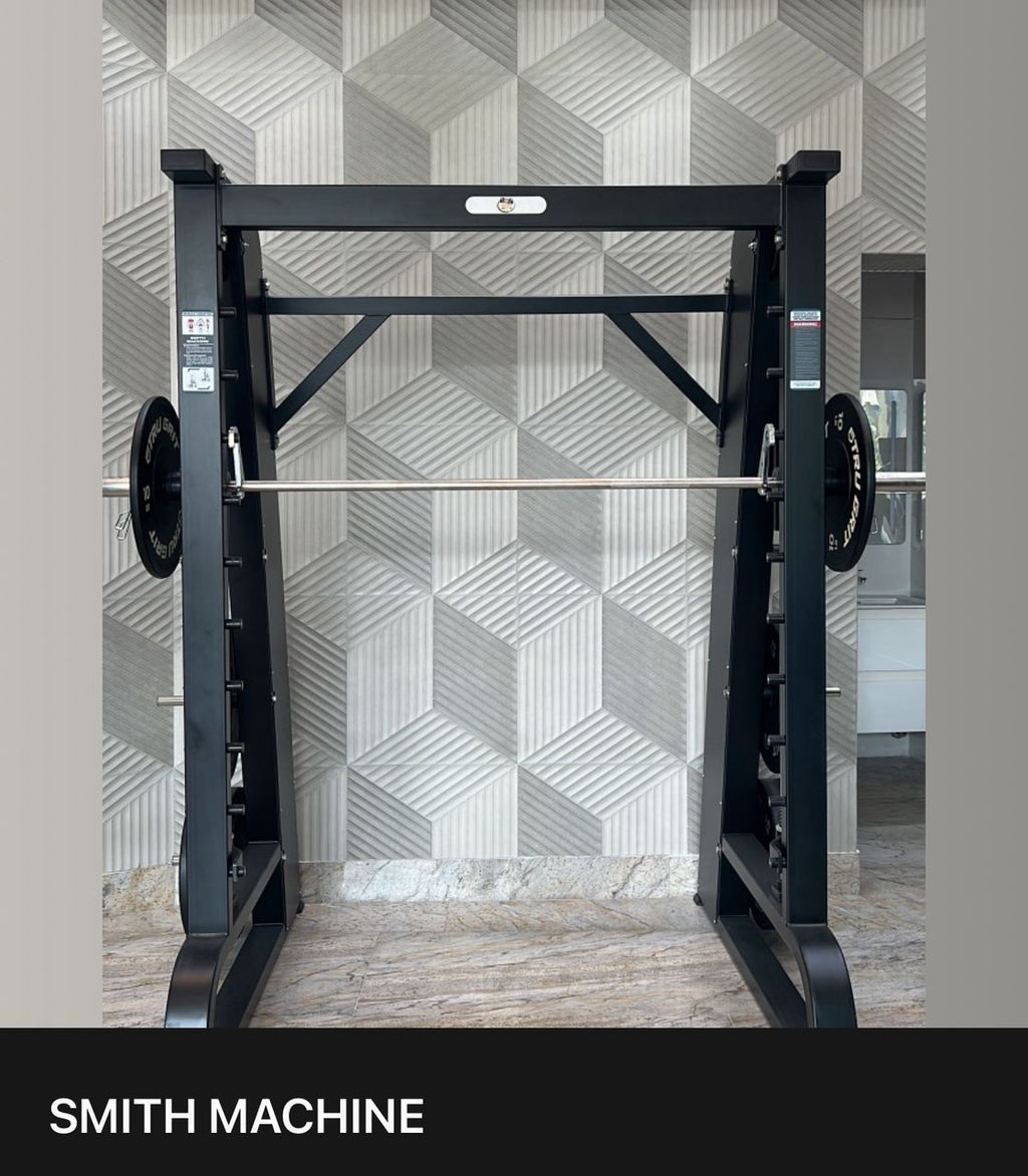 Smith Machine