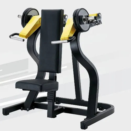 Shoulder press