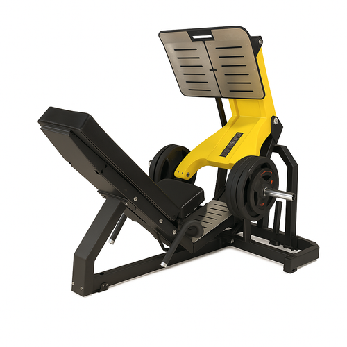 45 Degree Leg Press