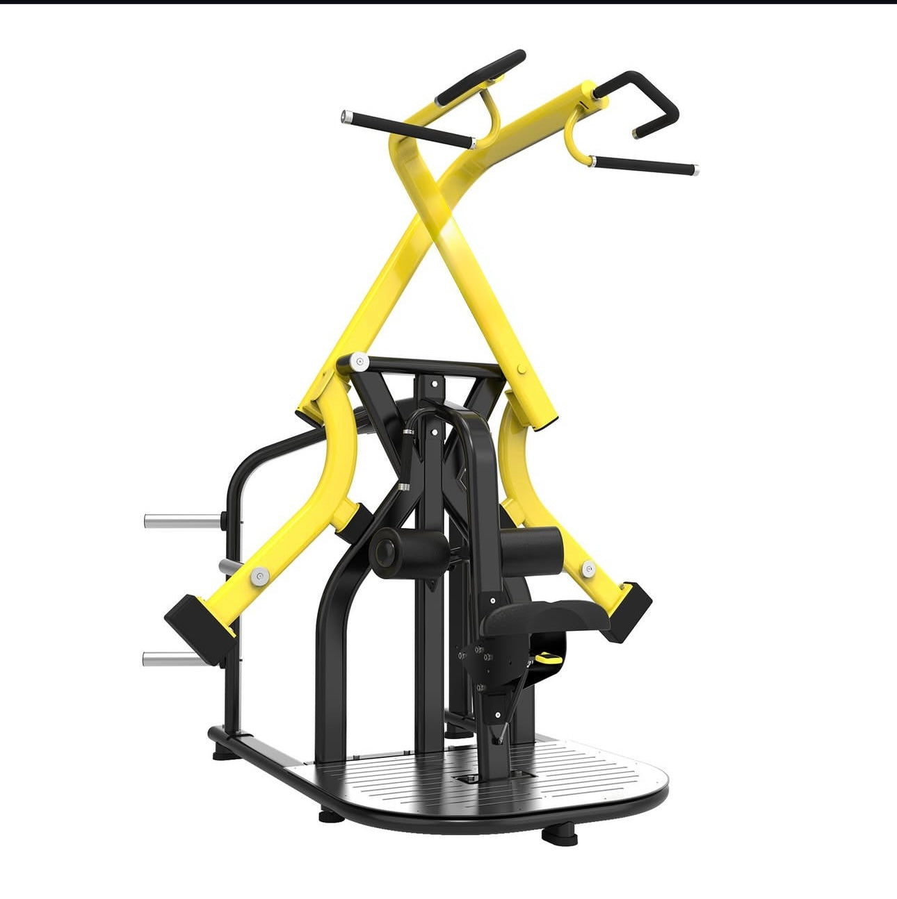 Lat pull down