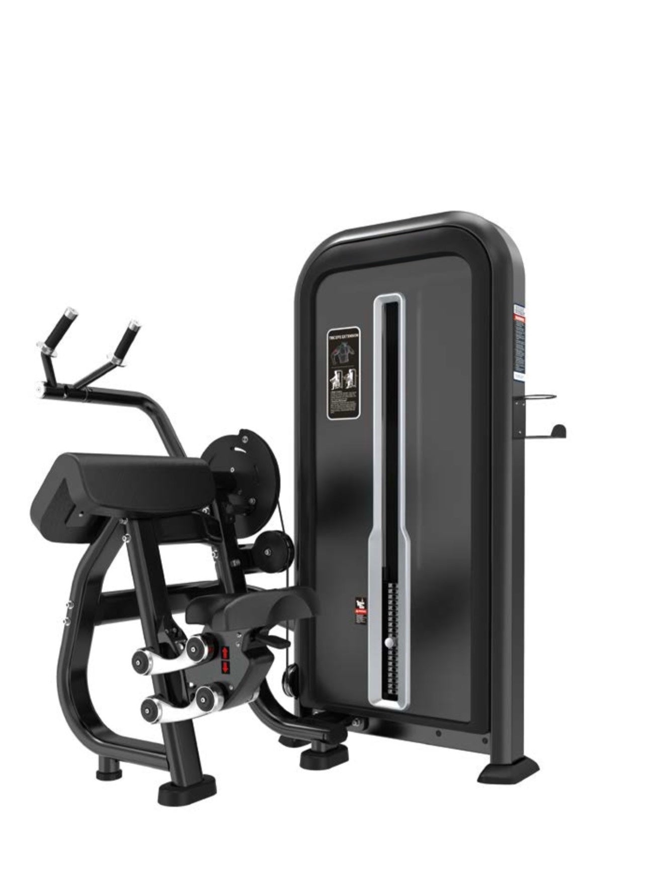 Bicep Curl  Machine 2025