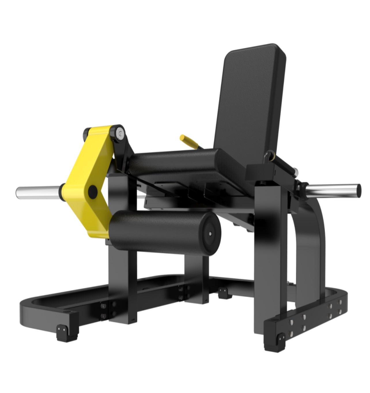 Leg Extension Machine